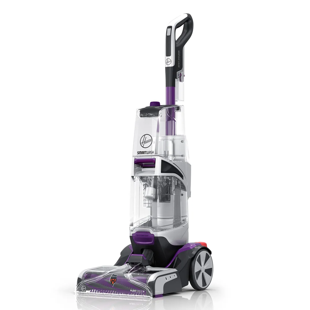 Hoover SmartWash Pet Automatic Carpet Cleaner