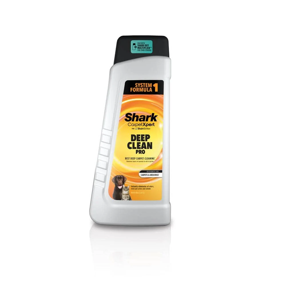 Shark CarpetXpert Deep Clean Carpet Cleaner