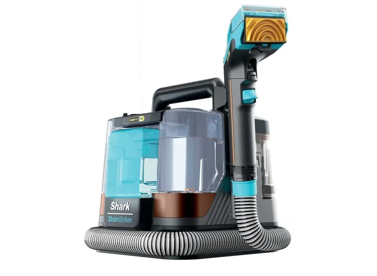 Shark StainStriker Portable Spot & Stain Cleaner