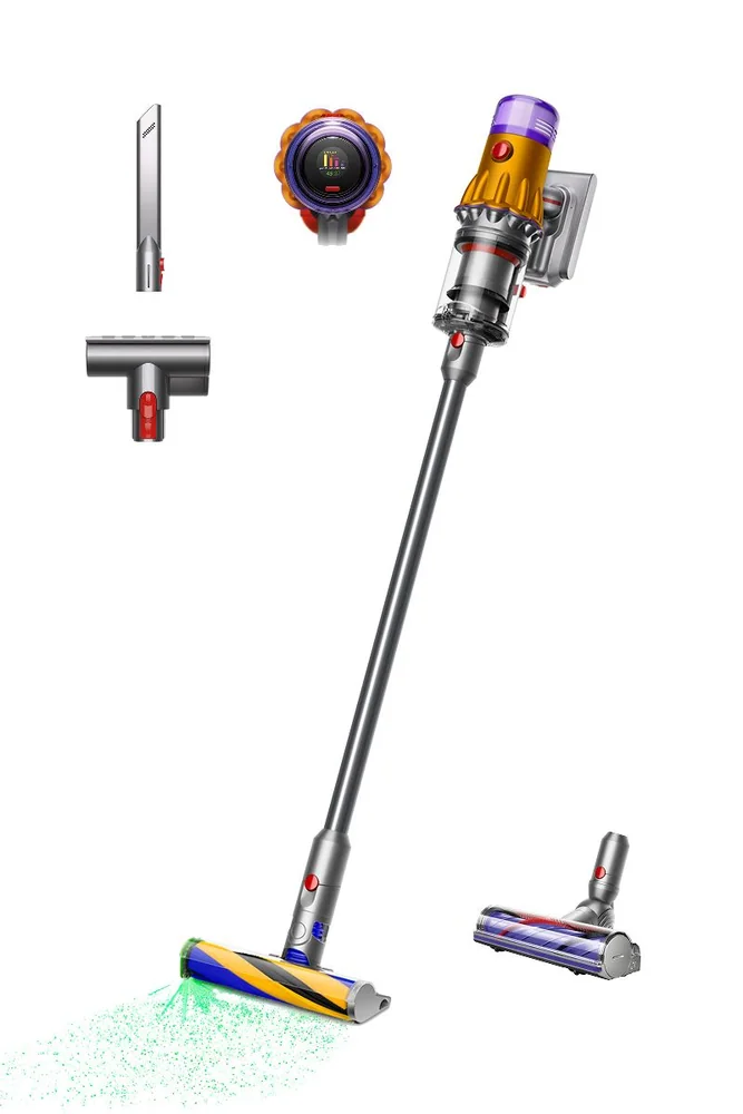 Dyson V12 Detect Slim