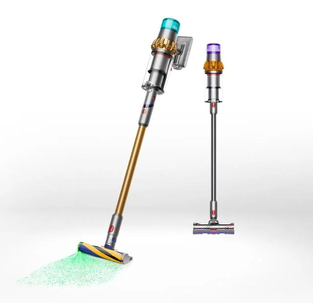 Dyson V15 Detect
