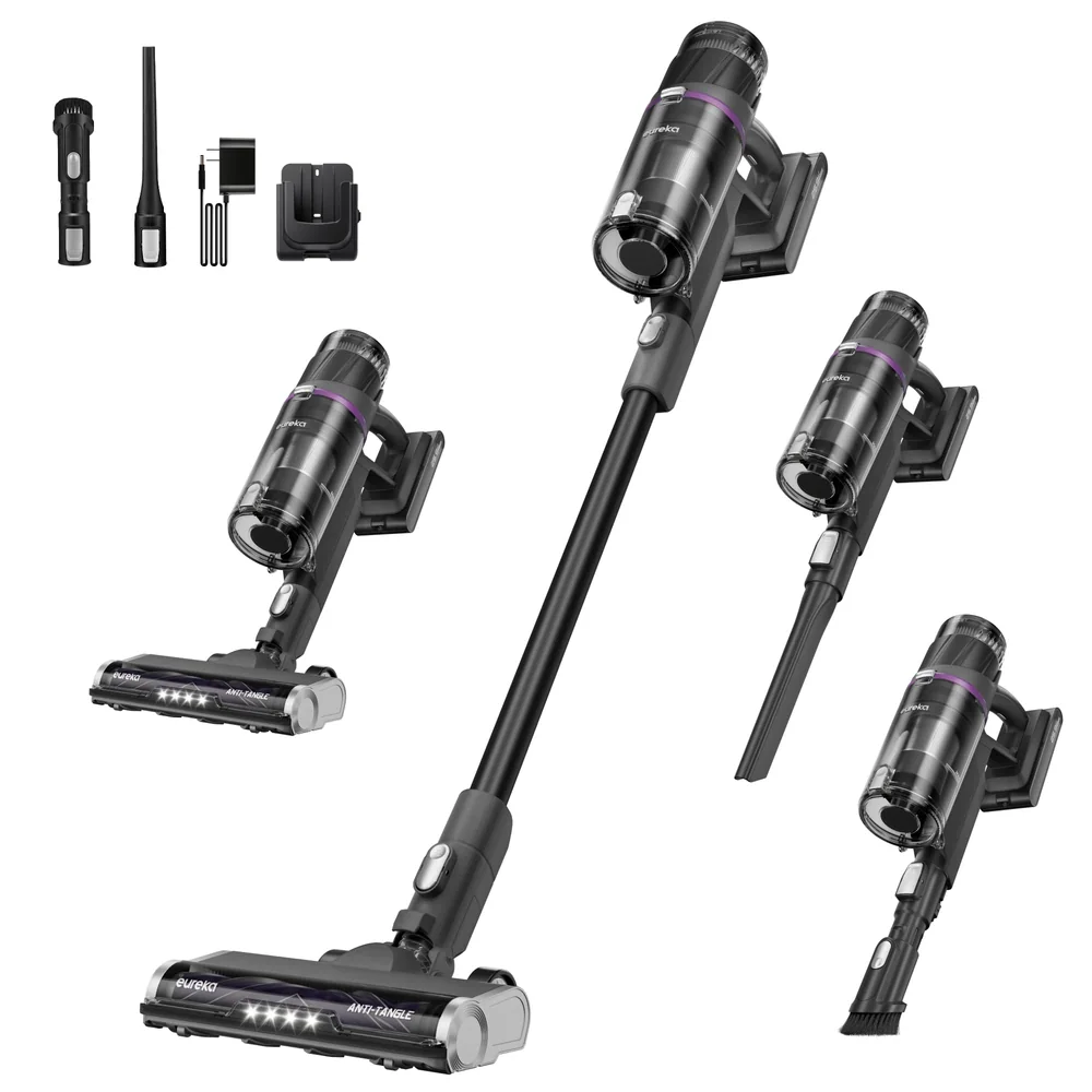 Eureka ReactiSense 440