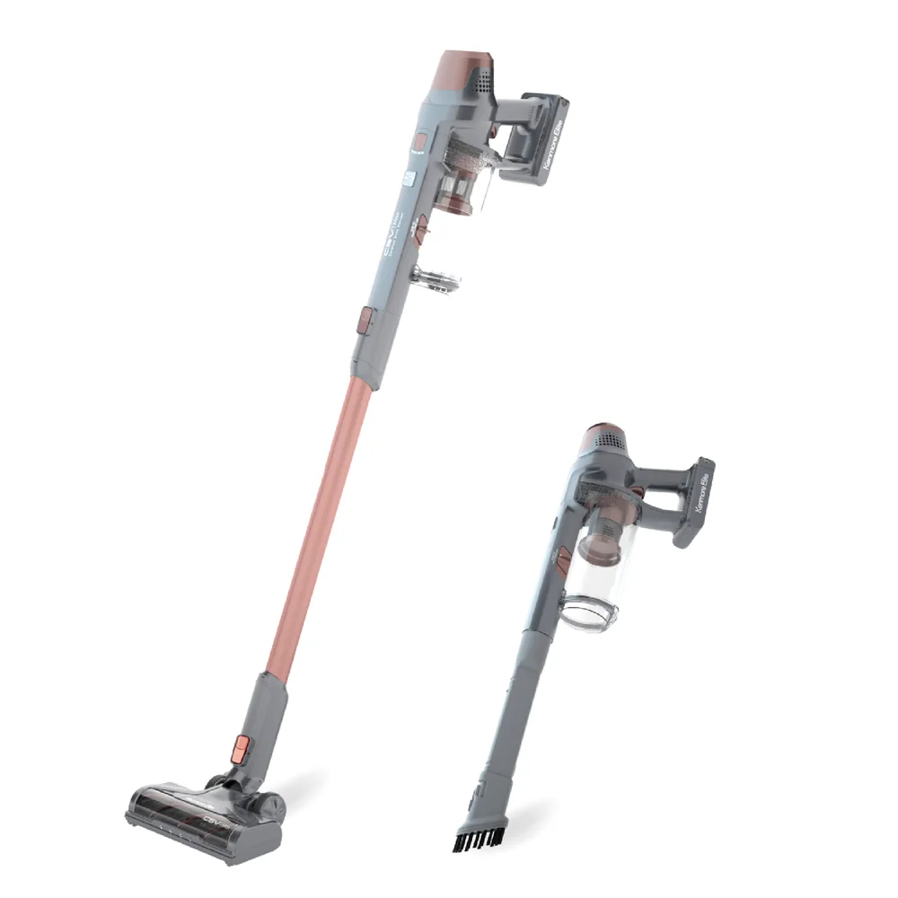 Kenmore Elite Cordless Stick Vacuum