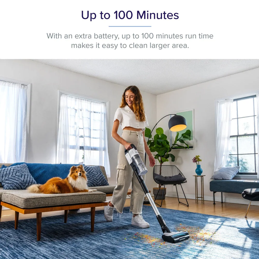 Levoit LVAC-200 Cordless Stick Vacuum