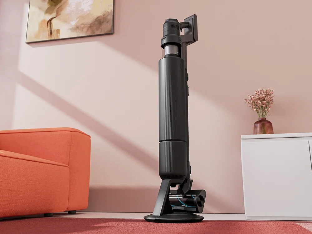 Samsung Bespoke Jet AI Ultra Cordless Stick Vacuum