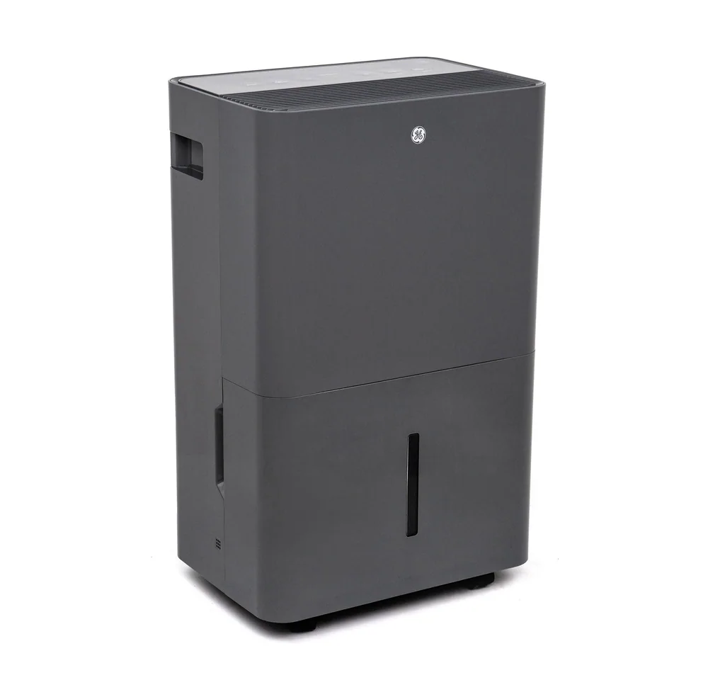 GE APYR50LC Dehumidifier