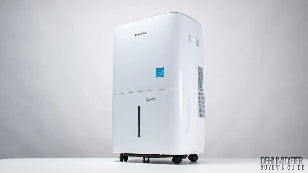 GoveeLife 50 Pint Dehumidifier