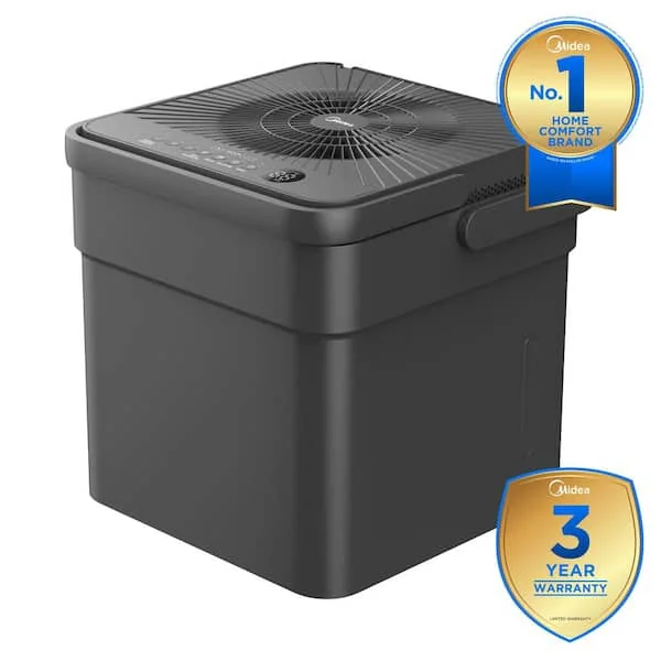 Dehumidifiers product research