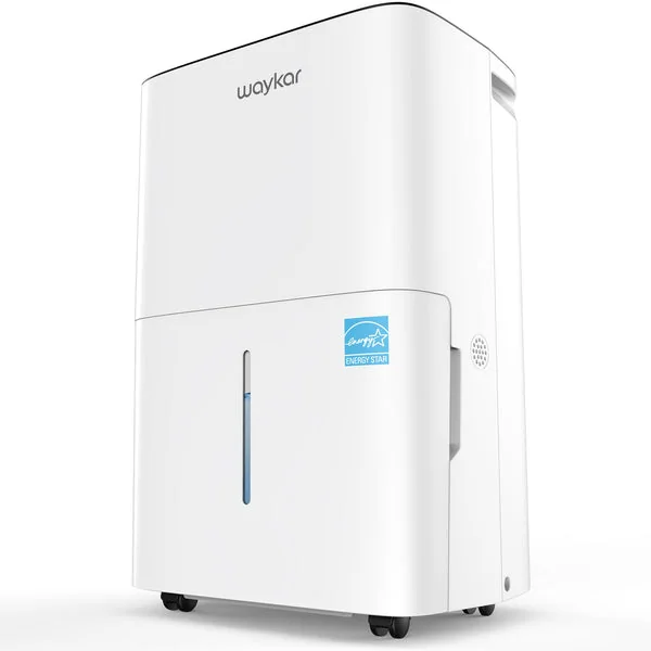 Waykar 80 Pint Dehumidifier