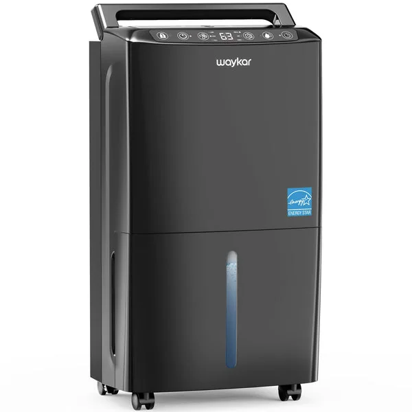 Waykar PD160B
