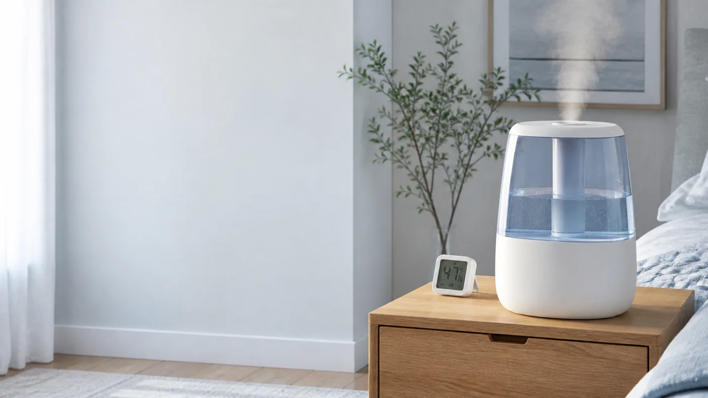 Humidifiers