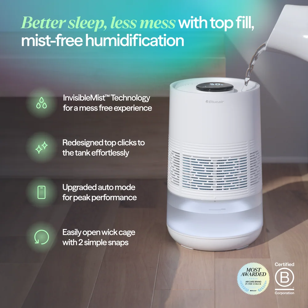 Blueair H35i Humidifier
