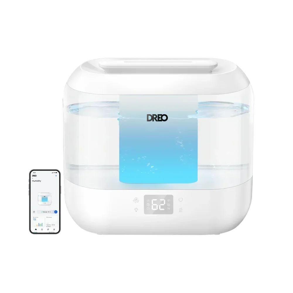 Dreo 4L Smart Humidifier