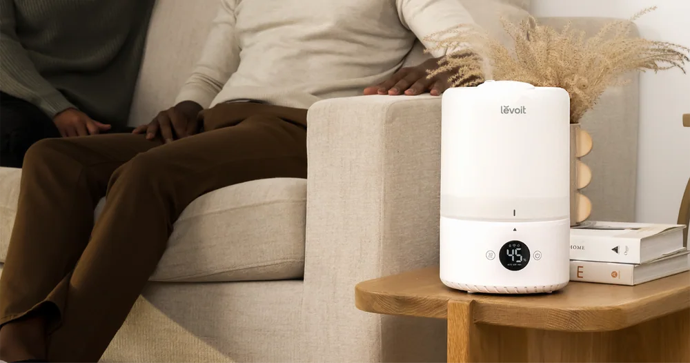 Humidifiers product research