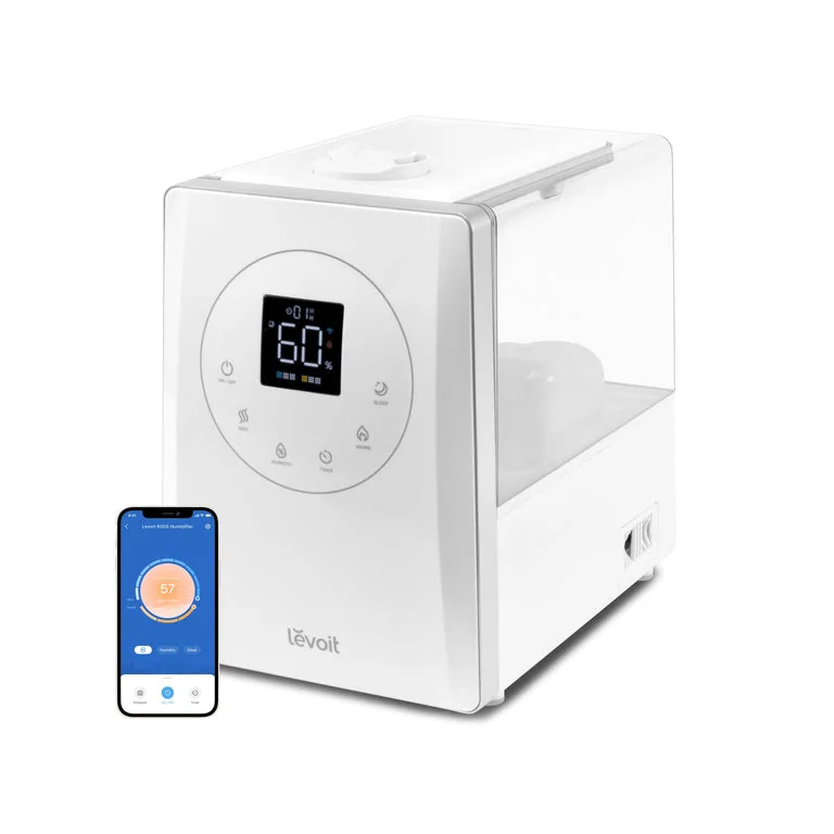 5 Best Humidifiers for Plants of 2026 buying guide