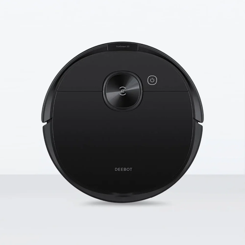 Ecovacs Deebot Ozmo N8 Pro+