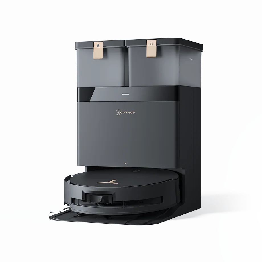 10 Best Self Empty Robot Vacuums of 2026 buying guide