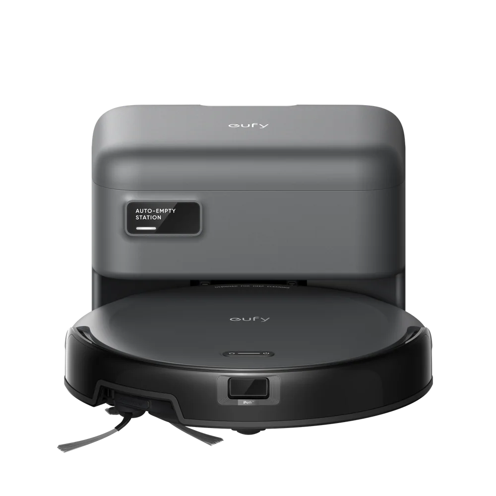Eufy C10 Robot Vacuum