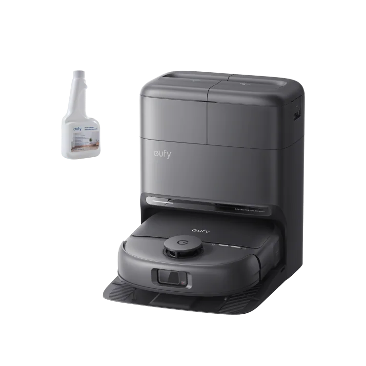 Eufy Omni C28 Robot Vacuum and Mop