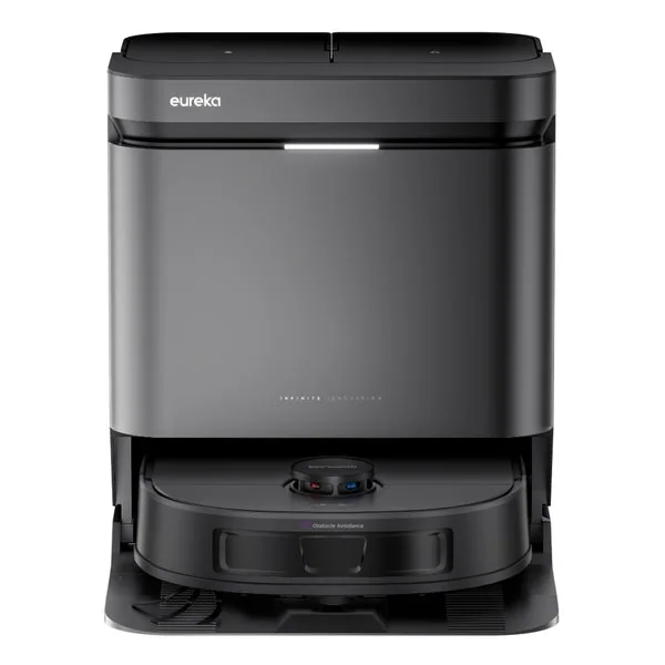 Eureka J15 EVO Ultra Robot Vacuum and Mop
