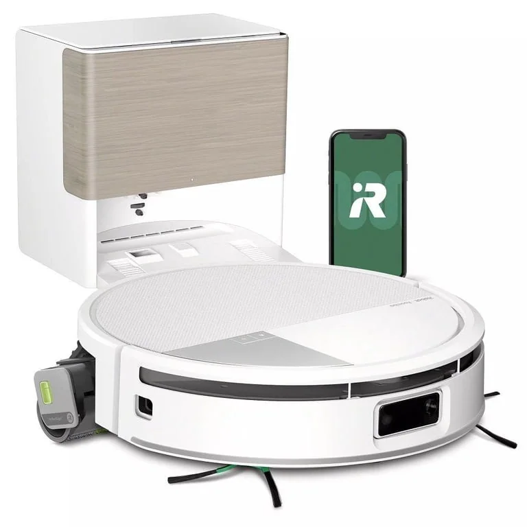 10 Best Robot Vacuums for Small Spaces of 2026 buying guide