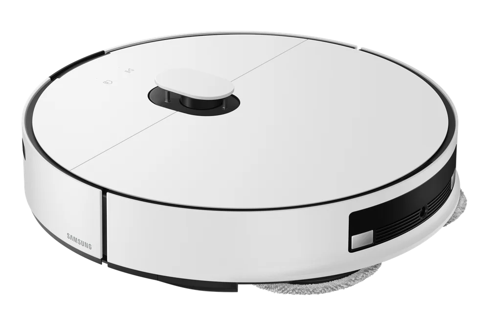 Samsung Jet Bot