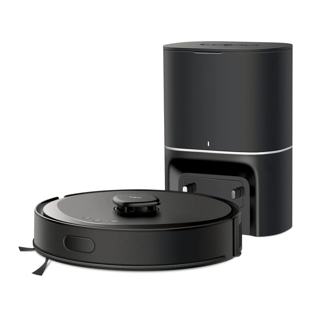 TP-Link Tapo Tapo RV30 Max Plus
