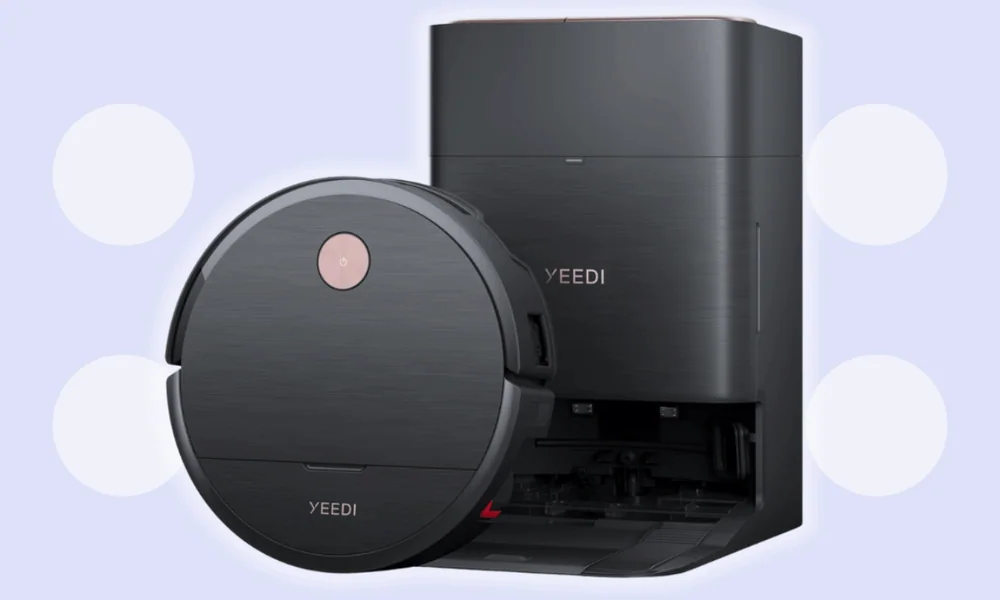Yeedi S16 Plus