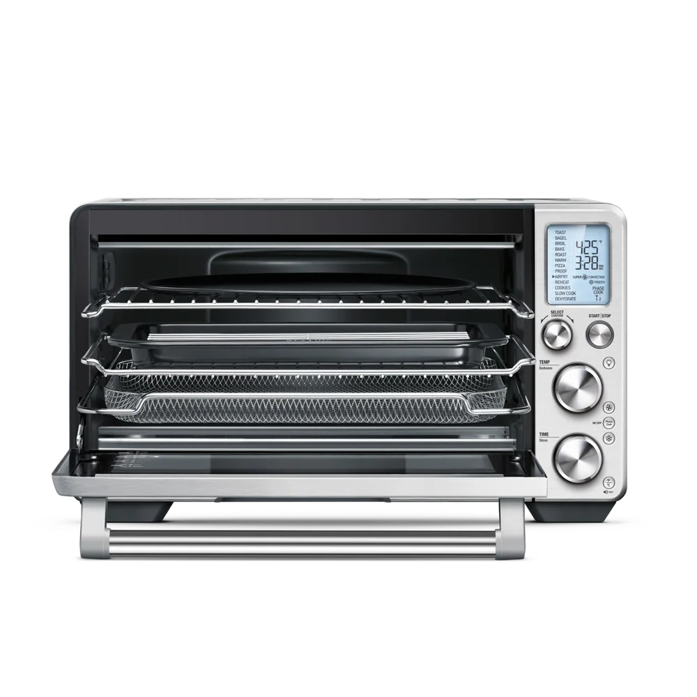 Breville Smart Oven Air Fryer Pro