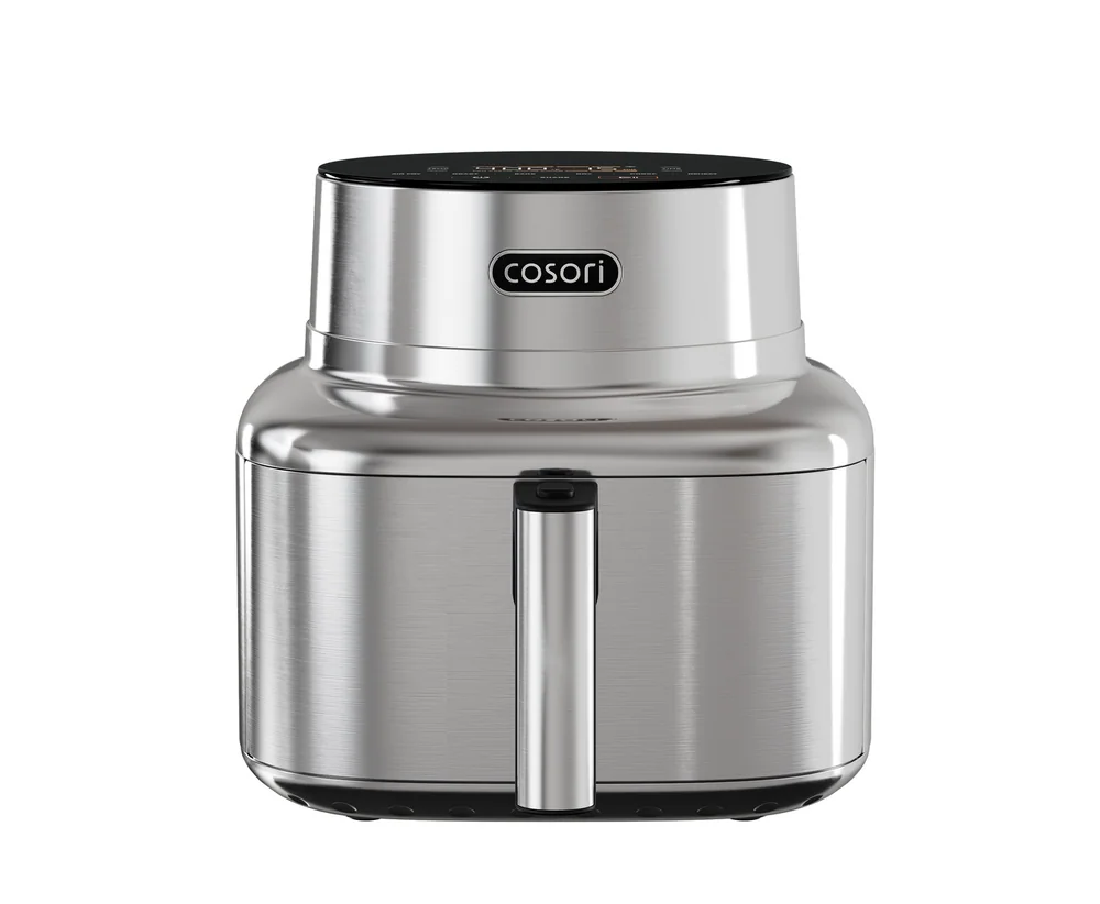 Cosori Iconic Stainless Steel 6.5Q