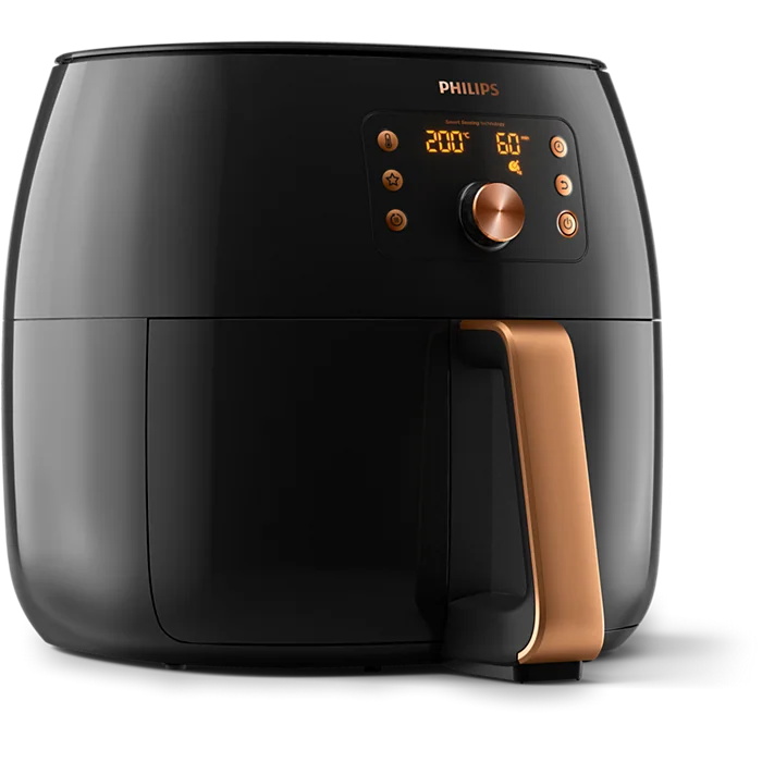 Philips Airfryer XXL