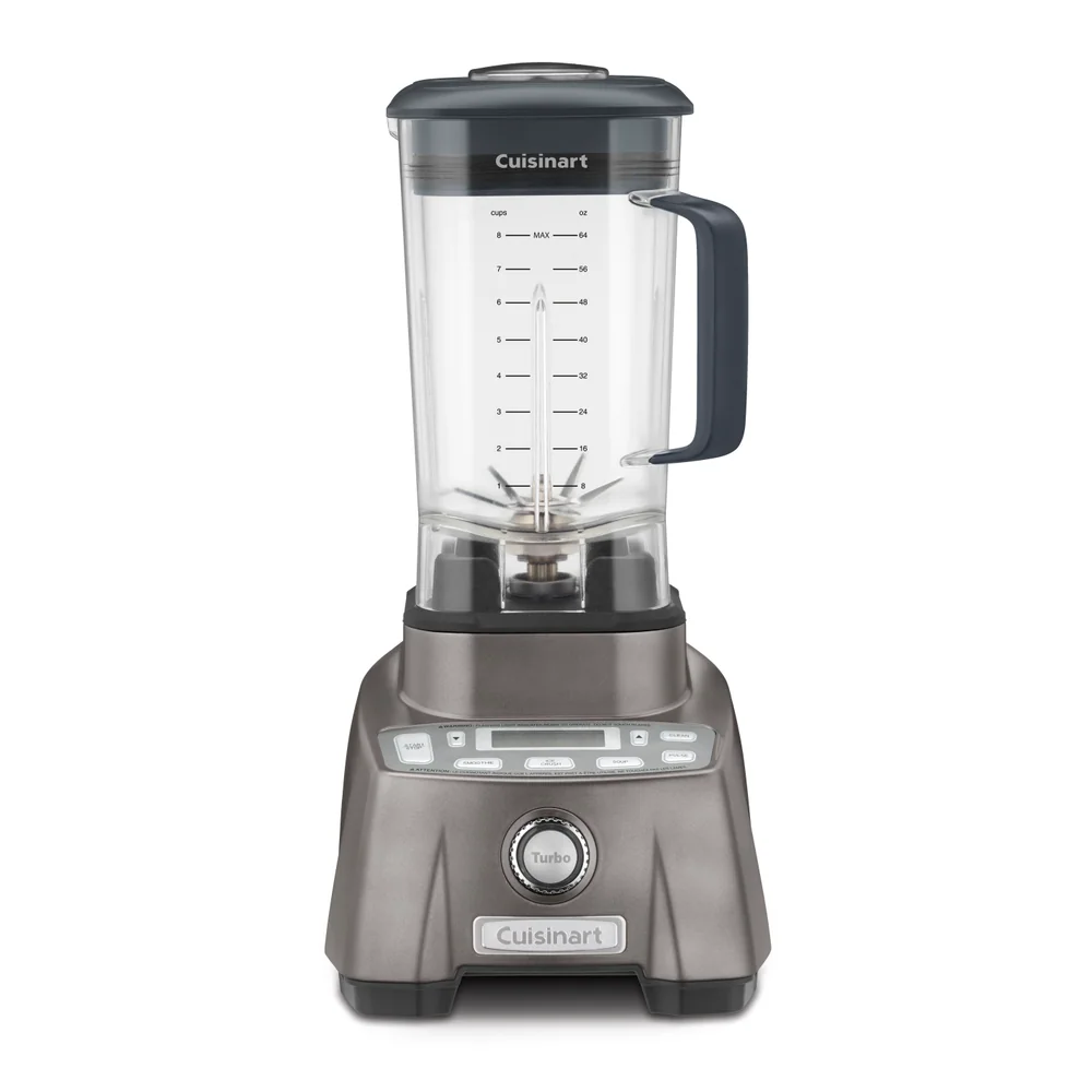 Cuisinart Hurricane Pro 3.5 Peak HP CBT-2000
