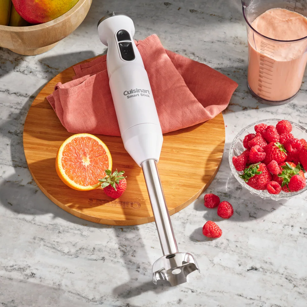 Cuisinart Smart Stick Variable Speed Hand Blender