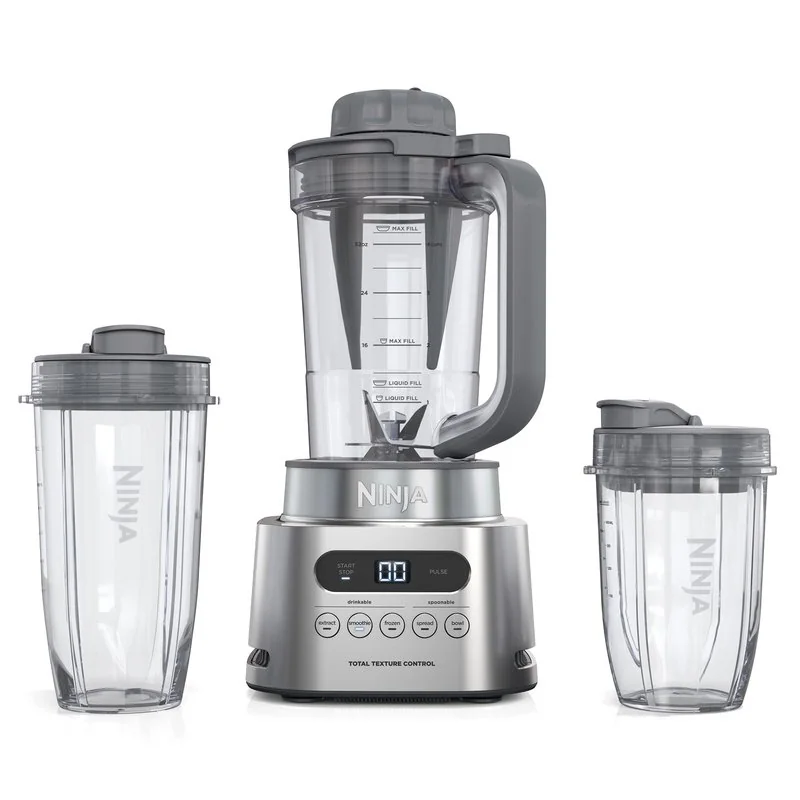 Ninja Twisti Blender Duo