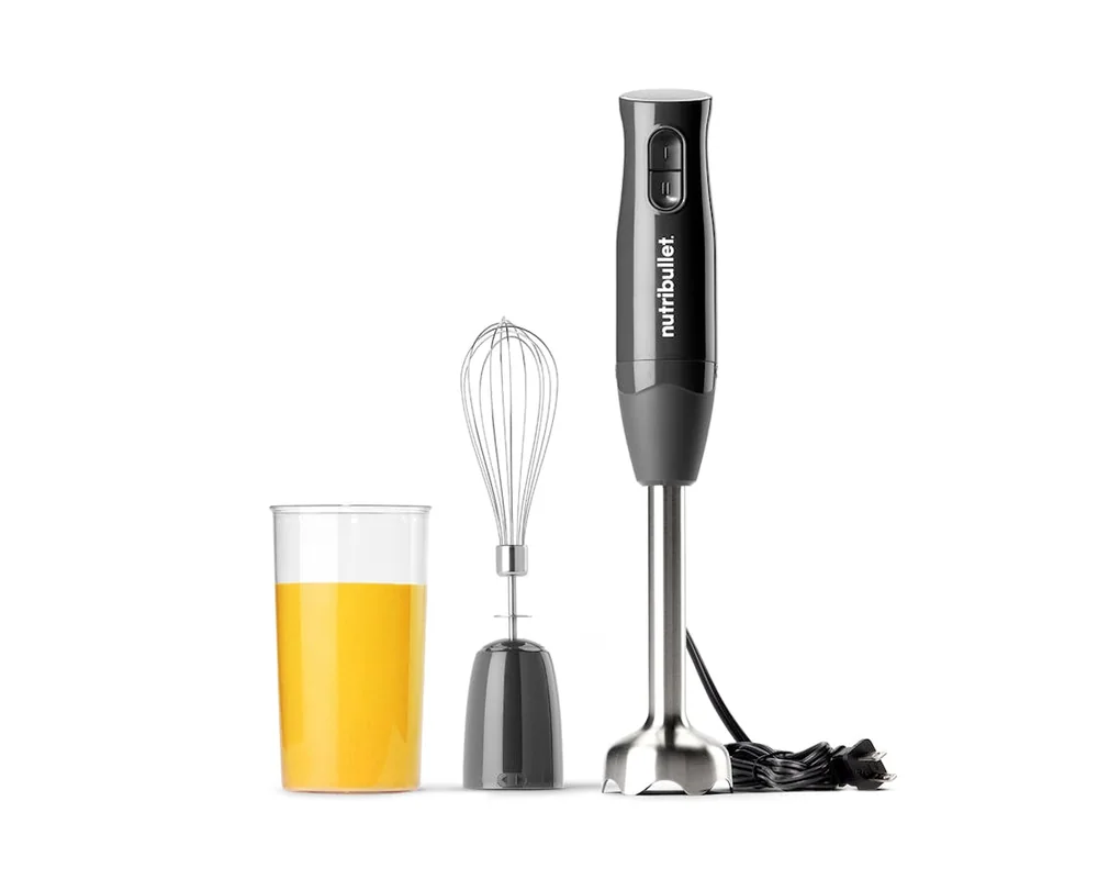 Nutribullet Immersion Blender