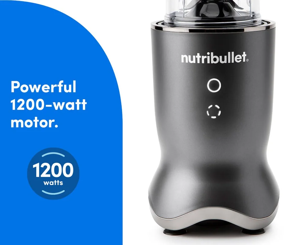 Nutribullet Ultra