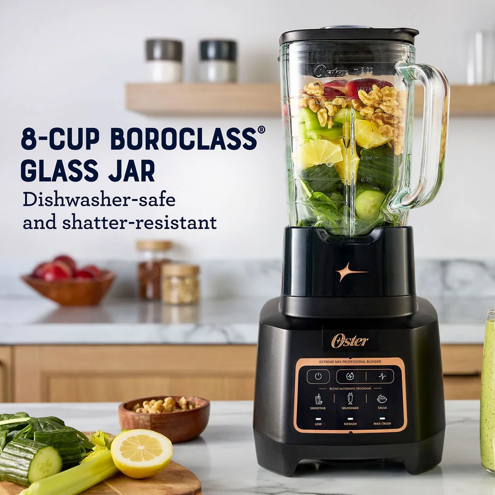 Oster Extreme Mix Blender