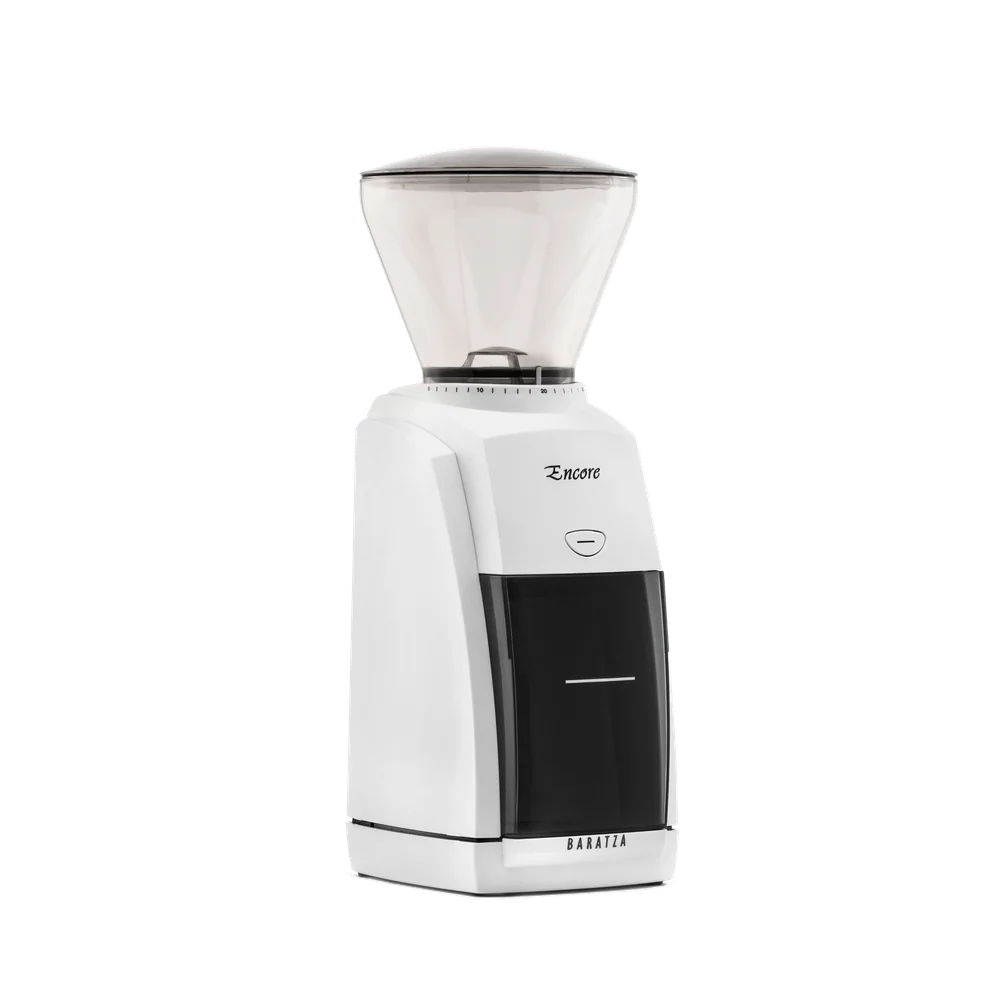 10 Best Coffee Grinders for Easy Cleaning of 2026 buying guide