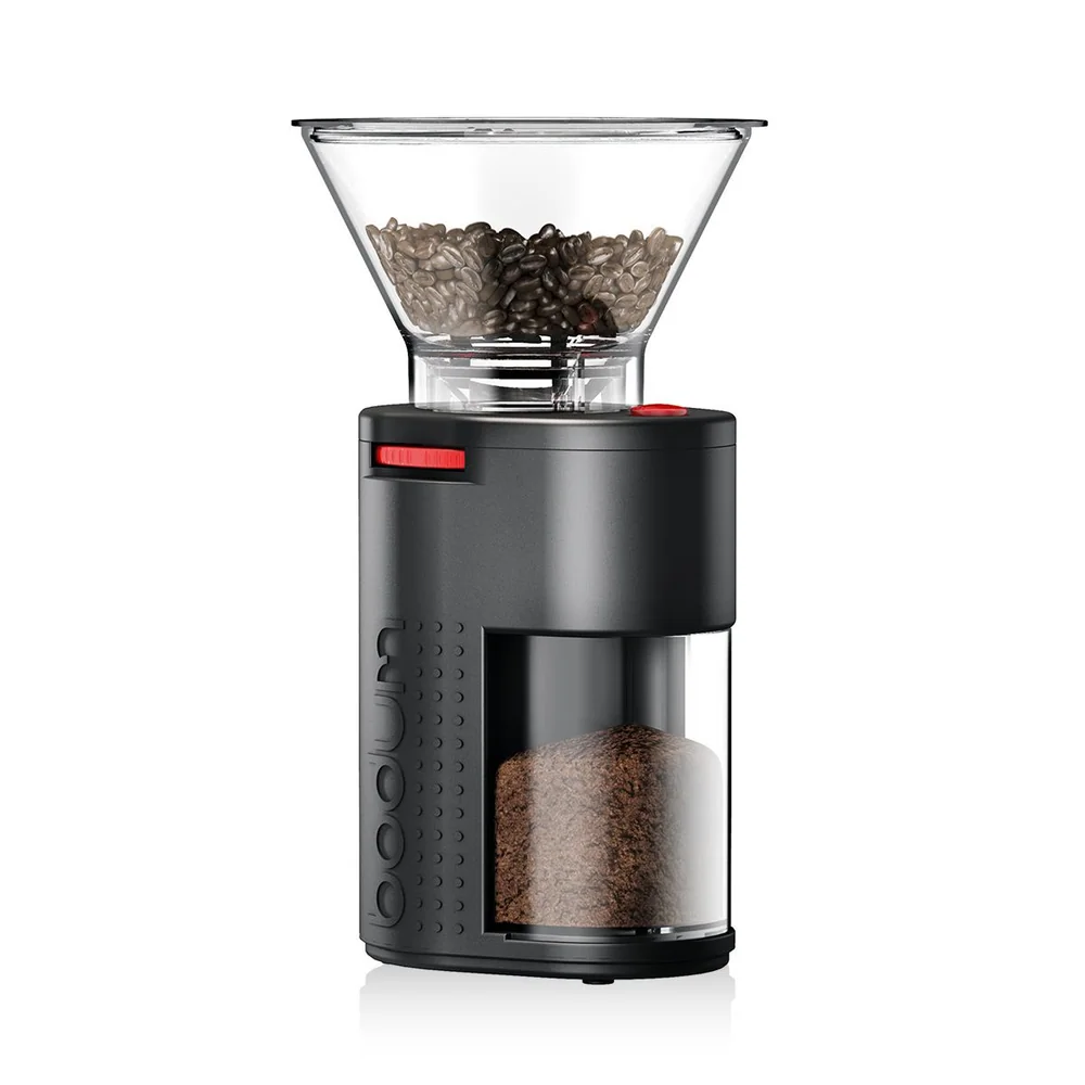Bodum Bistro Electric Burr Coffee Grinder