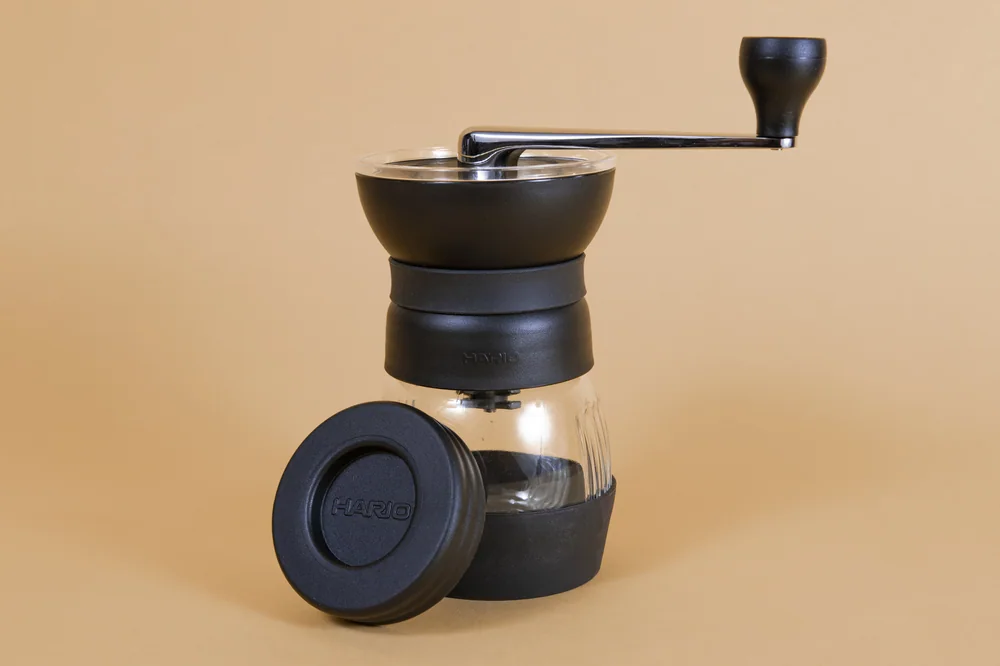 Hario Skerton Pro