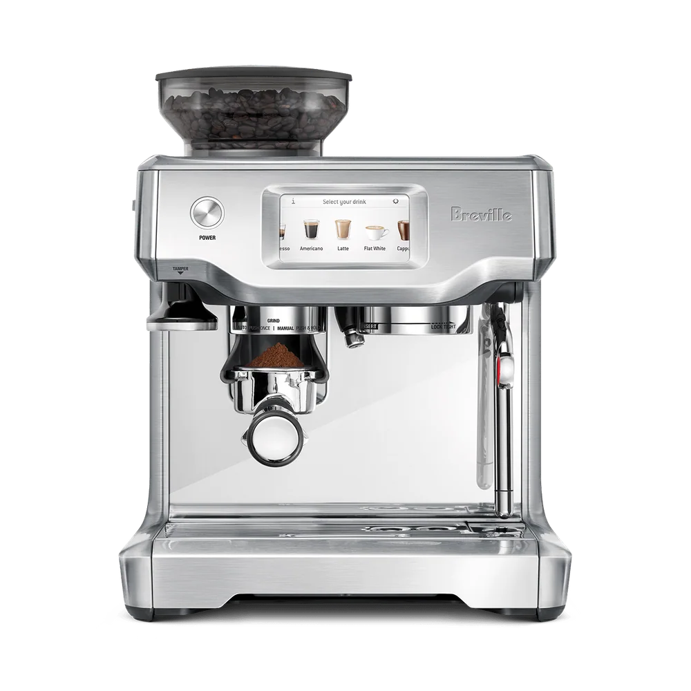 Breville Barista Touch Impress
