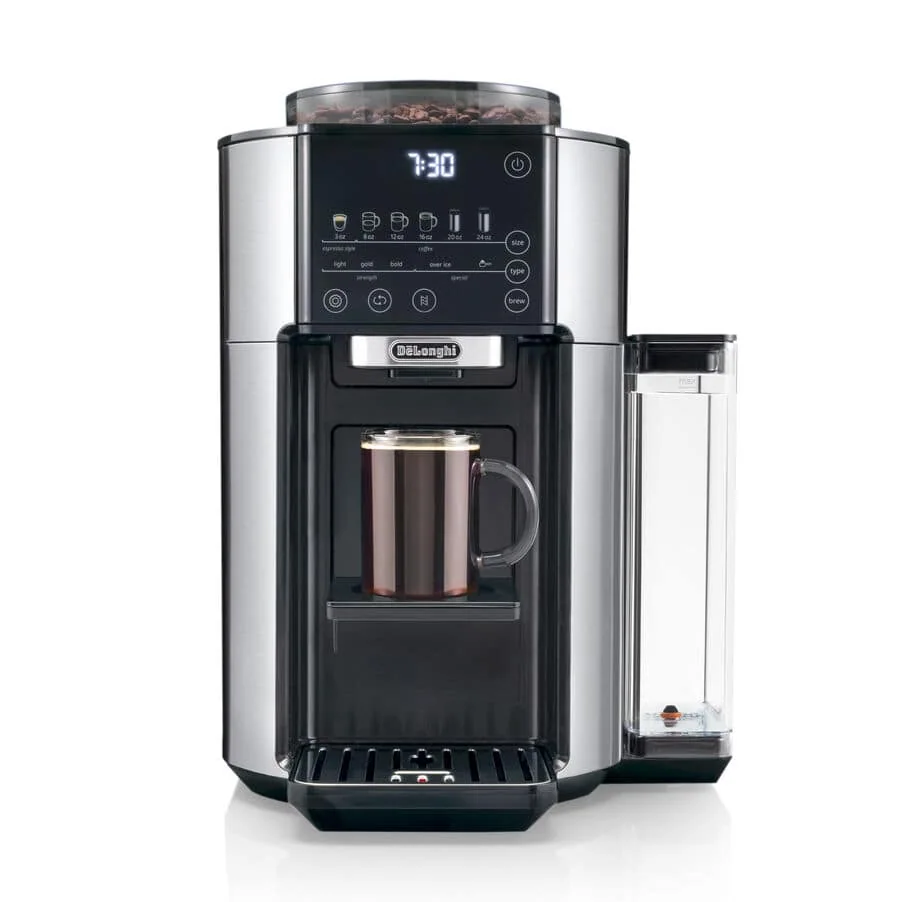 De'Longhi TrueBrew