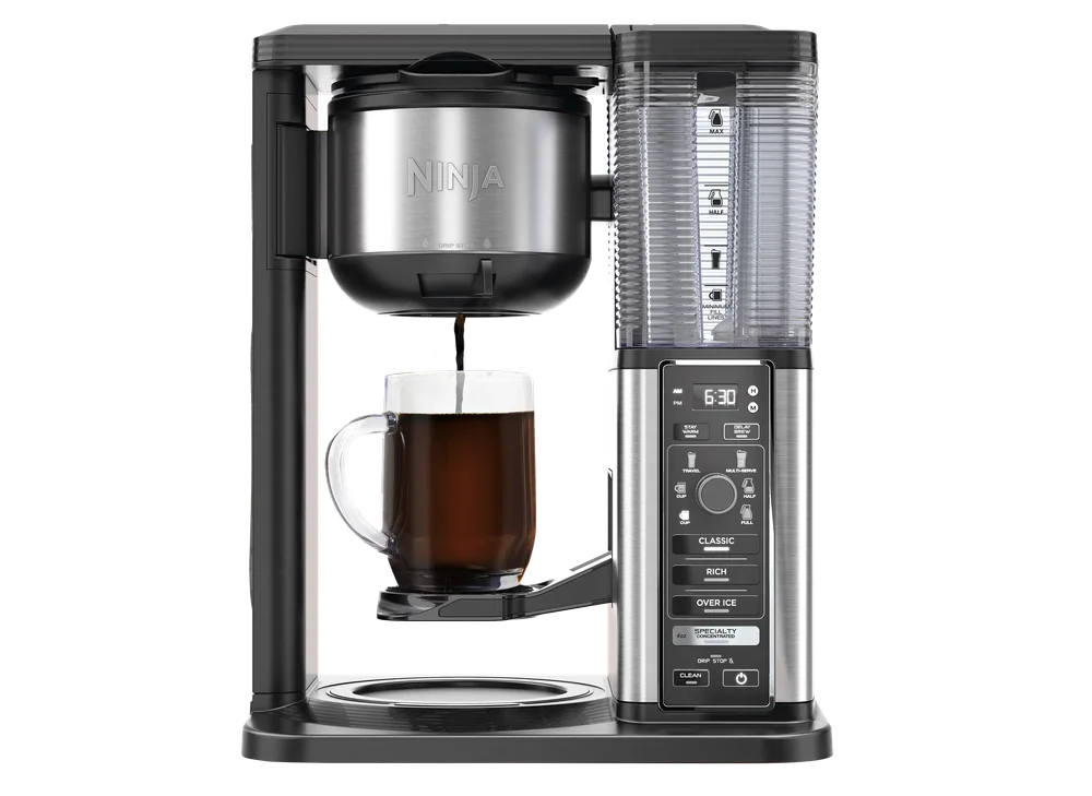 Ninja Specialty Coffee Maker CM401