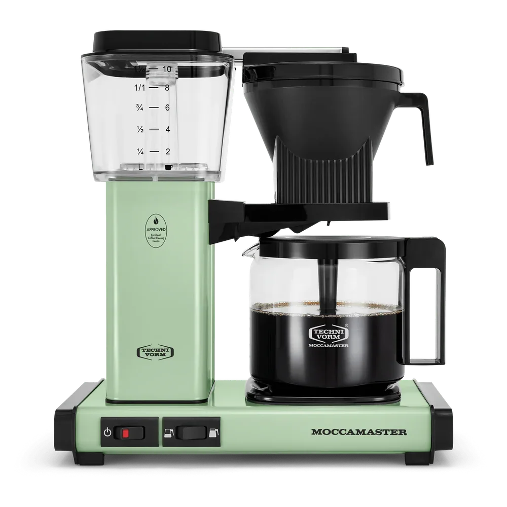Technivorm Moccamaster KBGV Select