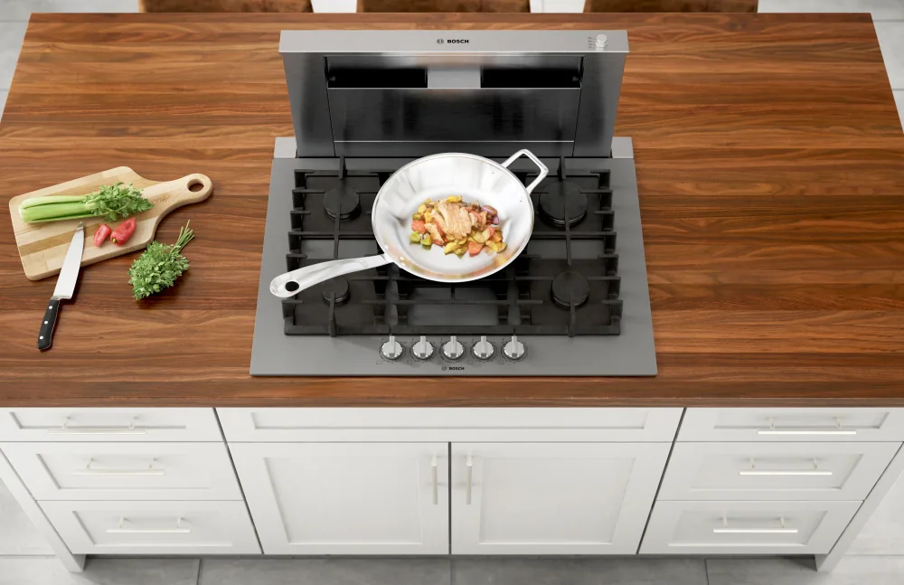 5 Best Cooktops with a Simmer Burner of 2026 buying guide