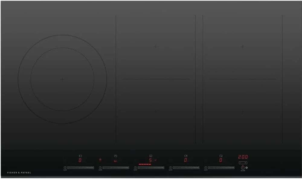 Fisher & Paykel CI365DTB4
