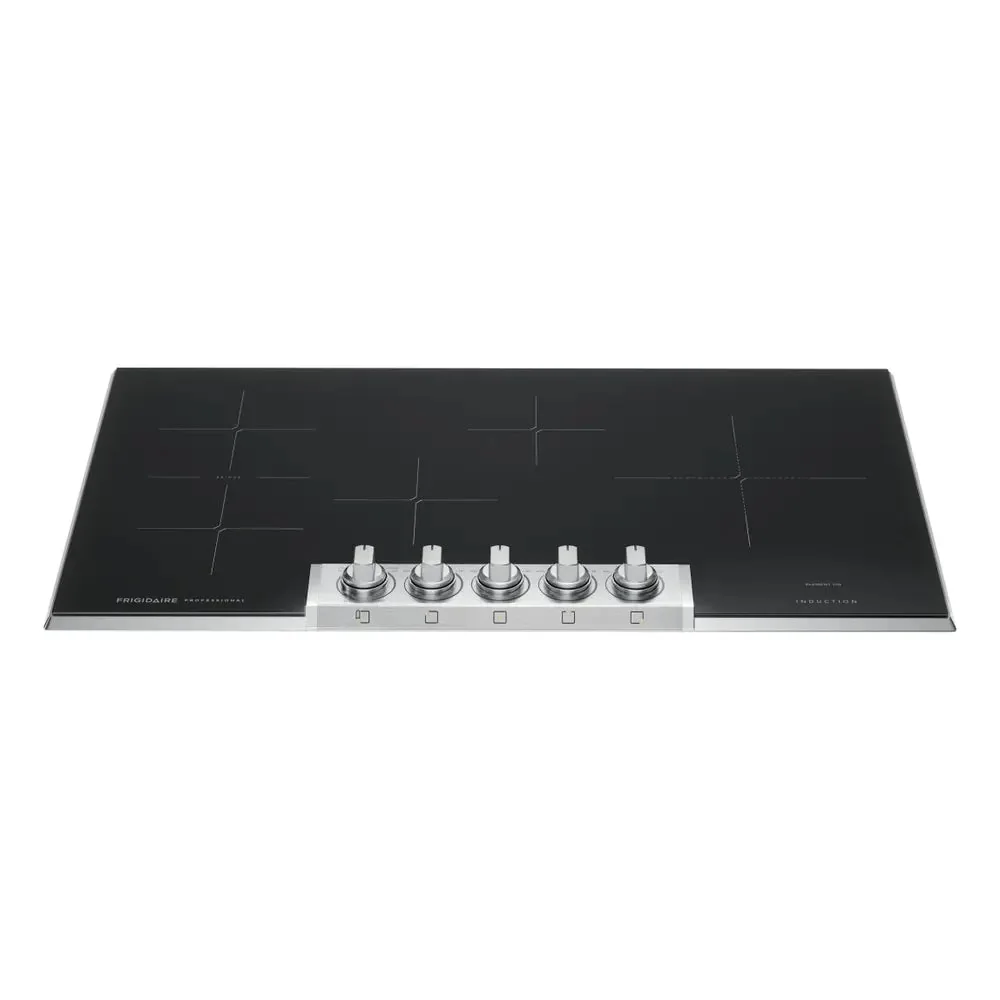 Frigidaire Professional PCCI3680AF 36-inch Cooktop