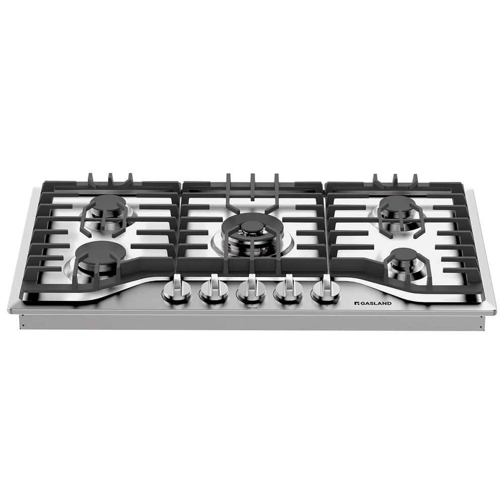 GASLAND PRO GH2365SF 36-inch Gas Cooktop
