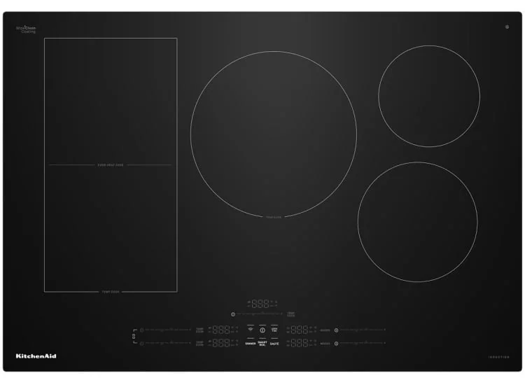 KitchenAid KCIT730SBL