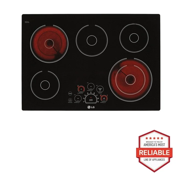 LG LCE3010SB